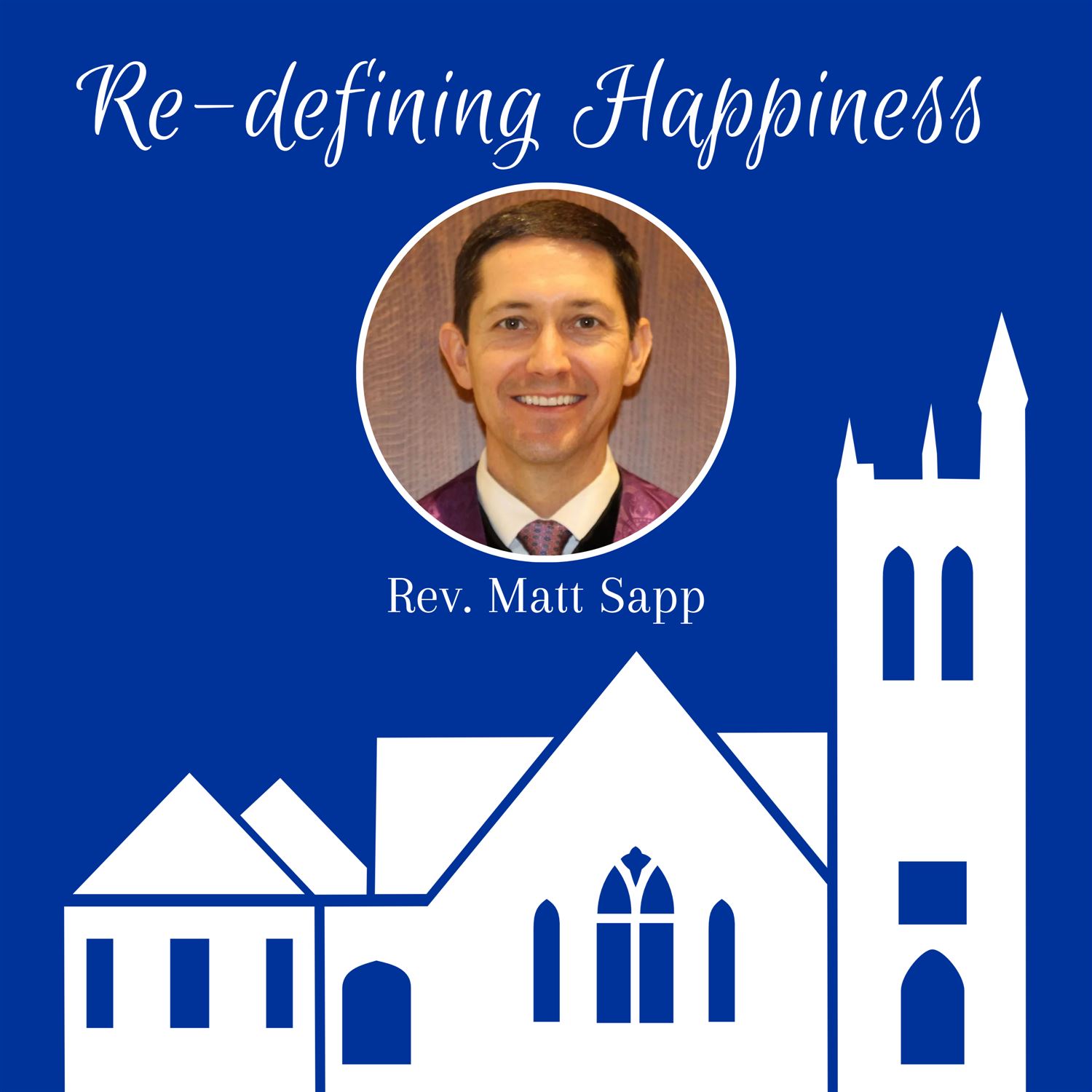 Re-defining Happiness